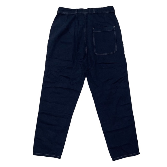 Sandrine Rose French Worker Jeans Sz 26 - Picture 8 of 8